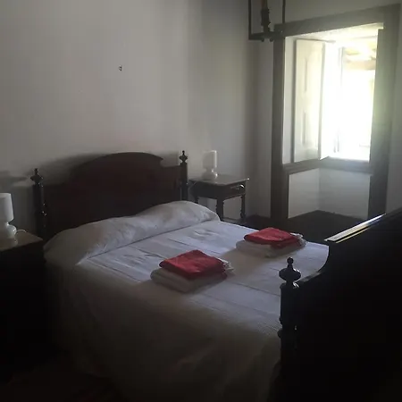 Casa De Cello 度假居 Vila Meã de Cima
