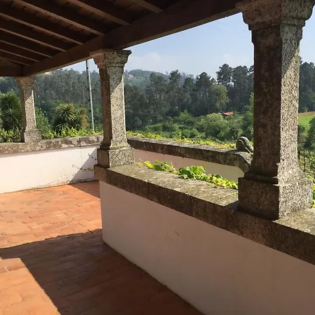Casa De Cello