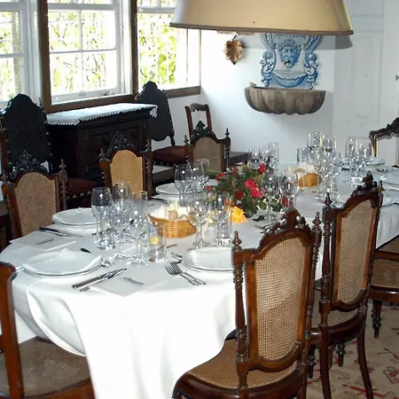 Casa De Cello 度假居