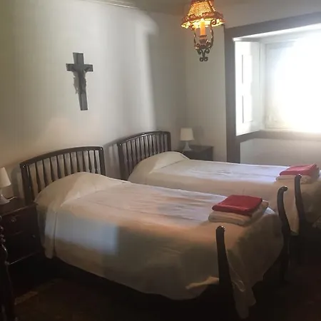 Casa De Cello *